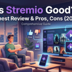 Is Stremio Good? Honest Review & Pros, Cons (2026)