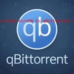 How to bind airvpn to qbittorrent