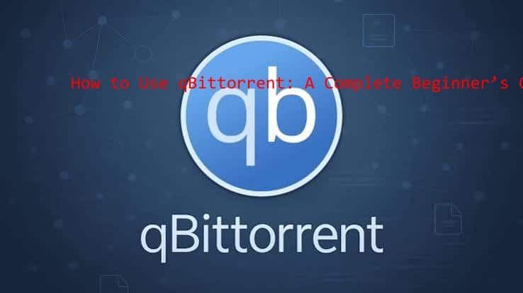 how to use qbittorrent