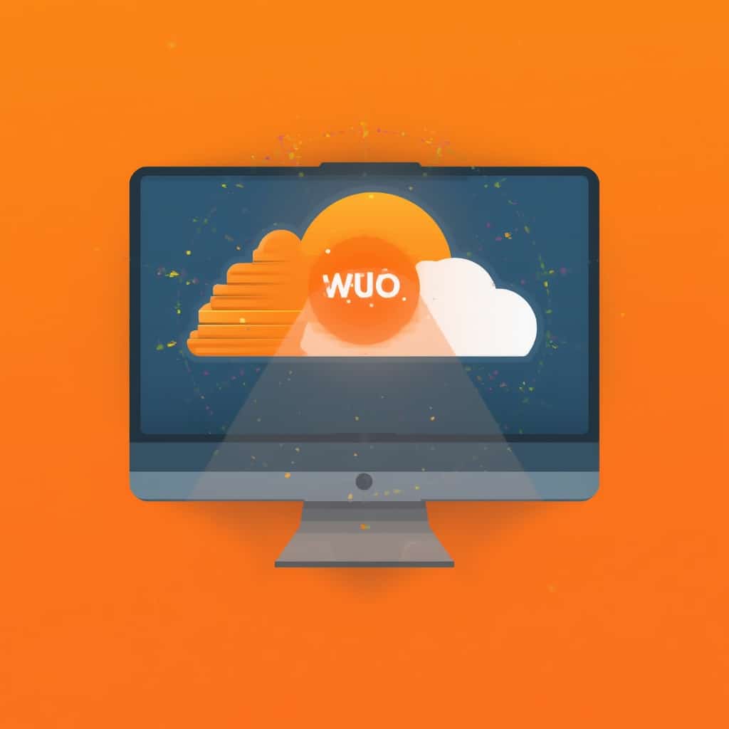 How to bind cloudflare warp to qbittorrent