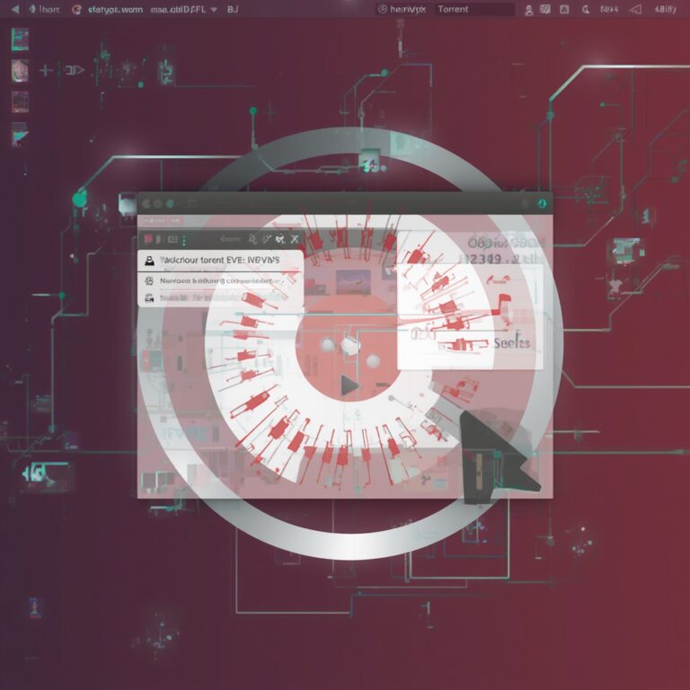How to bind qBittorrent to NordVPN
