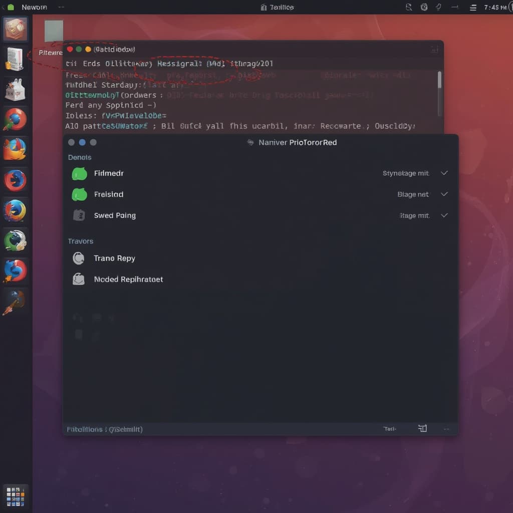 How to bind qBittorrent to Mullvad VPN