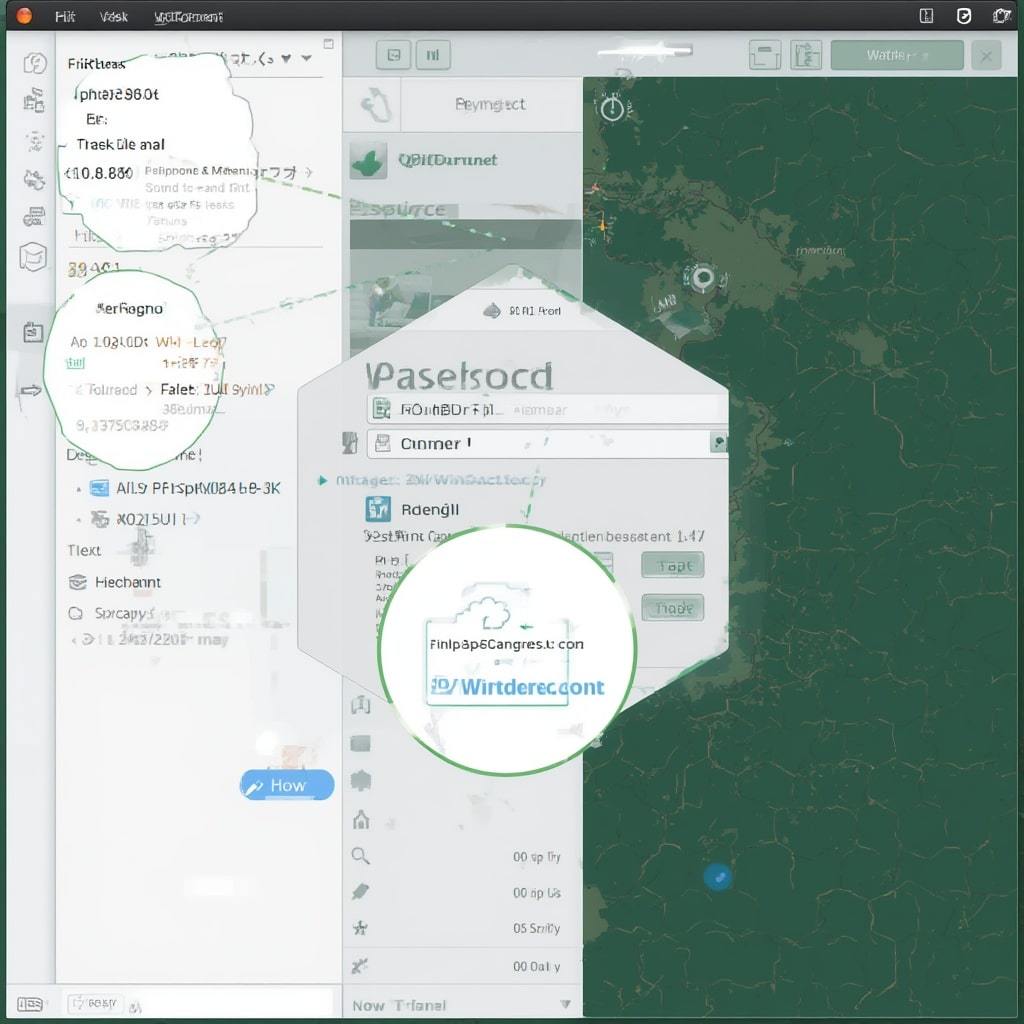 How to bind qBittorrent to Windscribe
